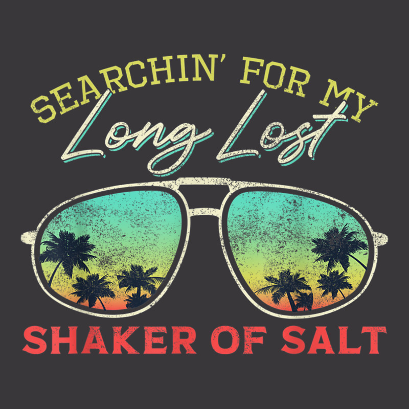 Funny Searching For My Long Lost Shaker Of Salt Shaker Ladies Curvy T-Shirt by DanielEricJagd | Artistshot