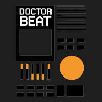 Dr Beat Metronome Classic T-shirt | Artistshot