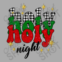 Holy Night Christmas T-shirt | Artistshot