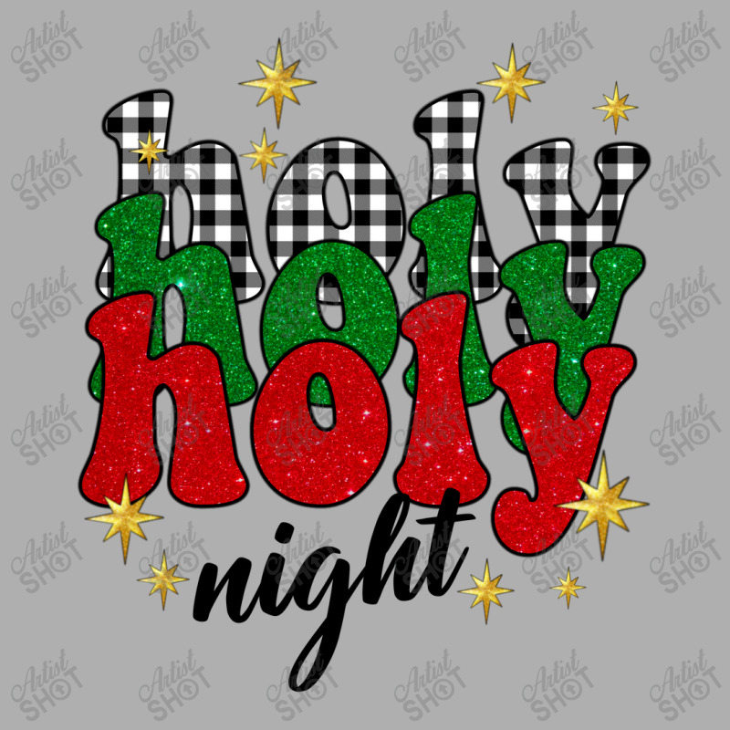 Holy Night Christmas Exclusive T-shirt | Artistshot