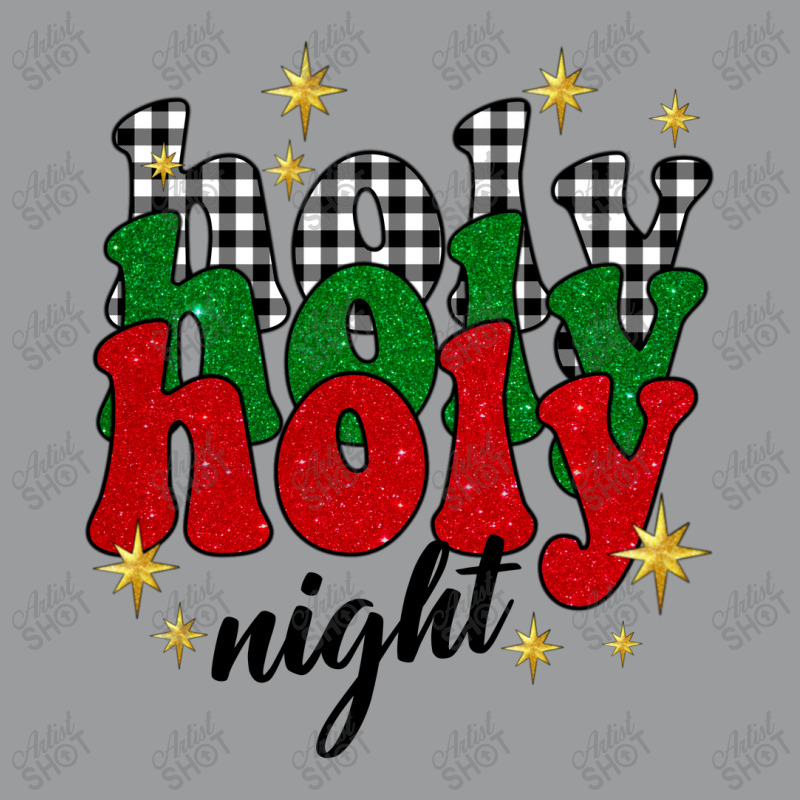 Holy Night Christmas Classic T-shirt | Artistshot