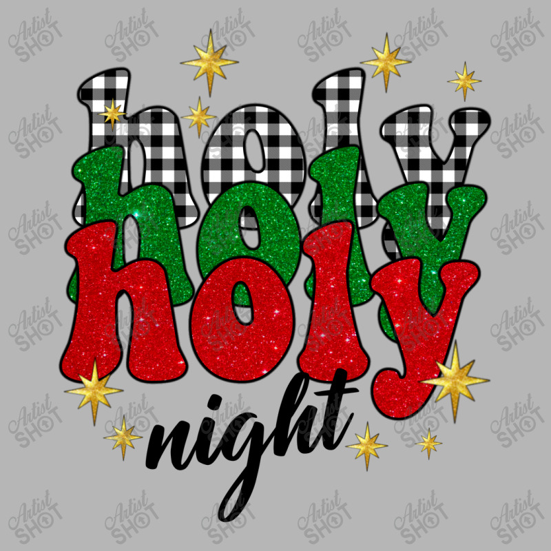 Holy Night Christmas Hoodie & Jogger Set | Artistshot