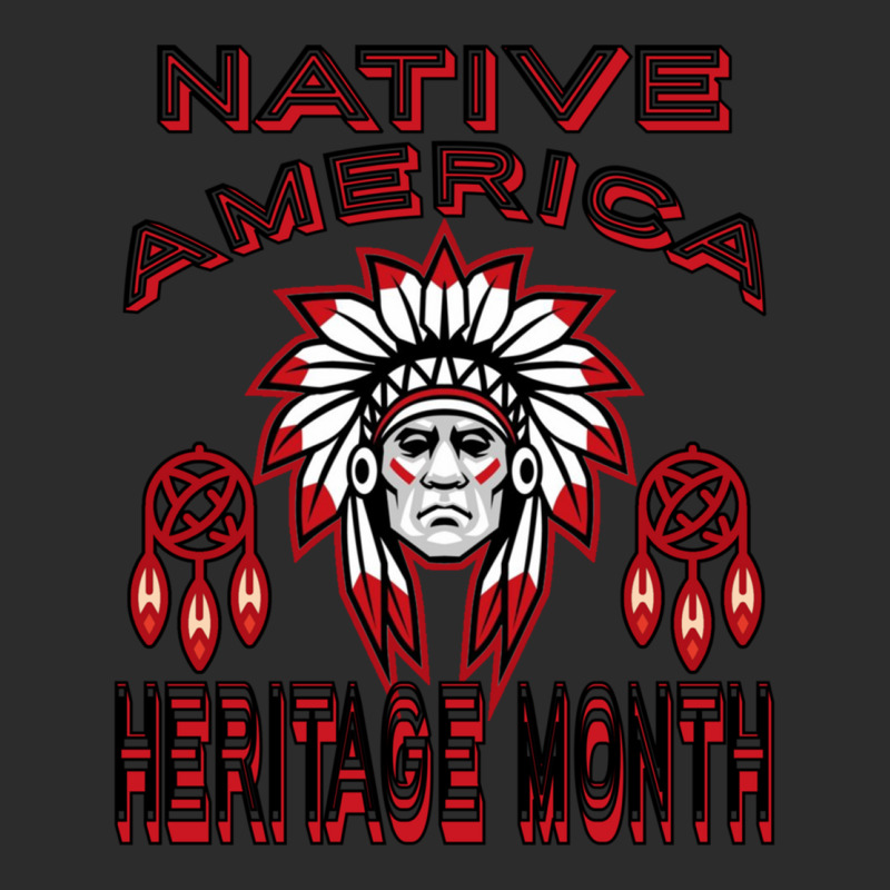 Native America Heritage Month Exclusive T-shirt by cm-arts | Artistshot