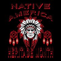 Native America Heritage Month Lightweight Hoodie | Artistshot