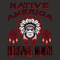 Native America Heritage Month Champion Hoodie | Artistshot