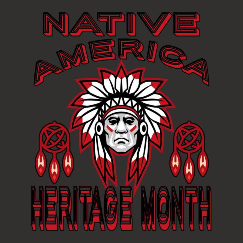 Native America Heritage Month Champion Hoodie by cm-arts | Artistshot