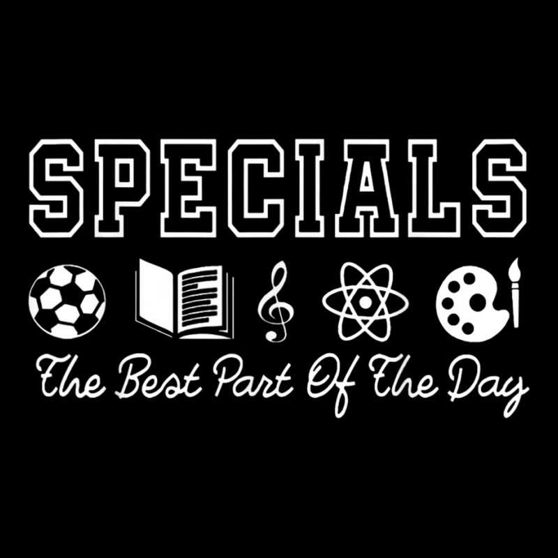 Specials Teacher Specials Squad Best Part Of The Day Kids Cap by jesusvega | Artistshot