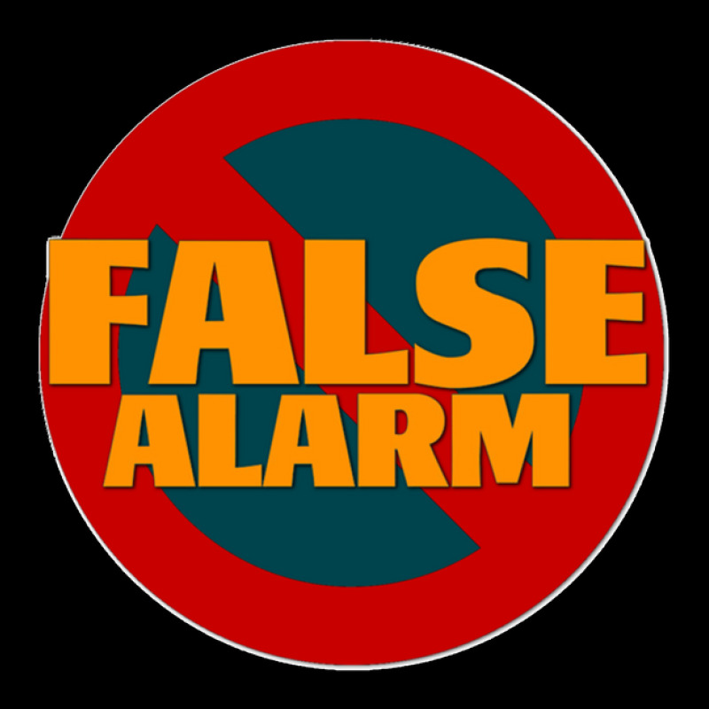 False Alarm Adjustable Cap by cm-arts | Artistshot