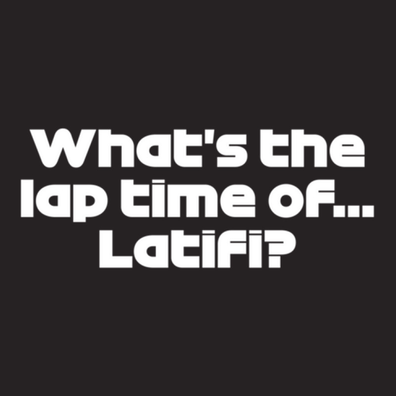 Lec. What's The Lap Time Of... Latifi - Best Team Radio Hungarian Gp 2 Vintage Cap by WesleyCopenheaver | Artistshot