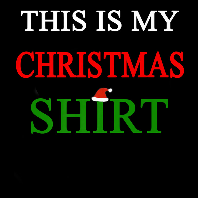 Merry Christmas   This Is My Christmas Shirt Premium T Shirt Pocket T-shirt | Artistshot