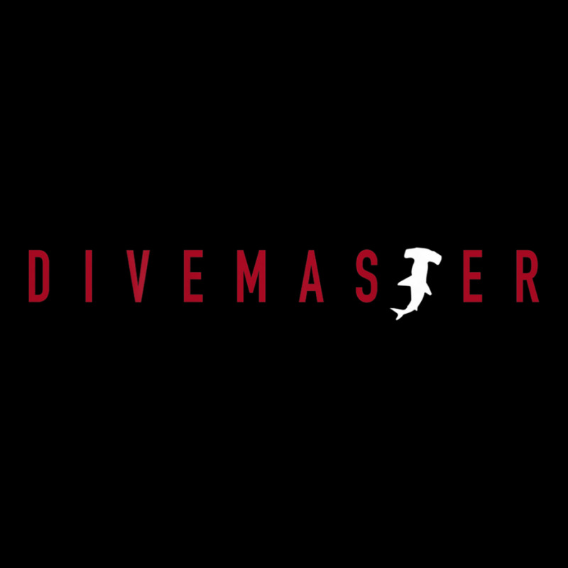 Funs Design Divemaster For Professional Divers Pocket T-shirt | Artistshot