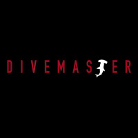 Funs Design Divemaster For Professional Divers V-neck Tee | Artistshot