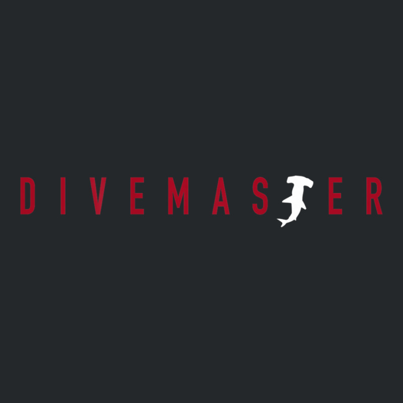 Funs Design Divemaster For Professional Divers Crewneck Sweatshirt | Artistshot