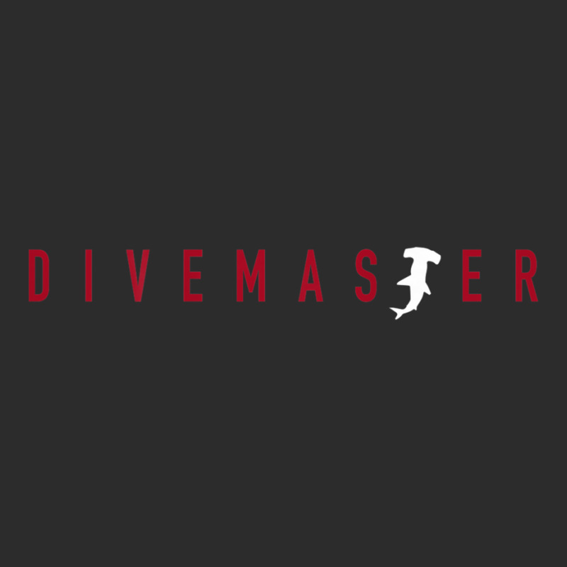 Funs Design Divemaster For Professional Divers Exclusive T-shirt | Artistshot