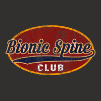 Bionic Spine Club Spinal Fusion Back Surgery Champion Hoodie | Artistshot