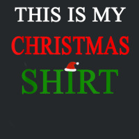 Merry Christmas   This Is My Christmas Shirt Tank Top Crewneck Sweatshirt | Artistshot