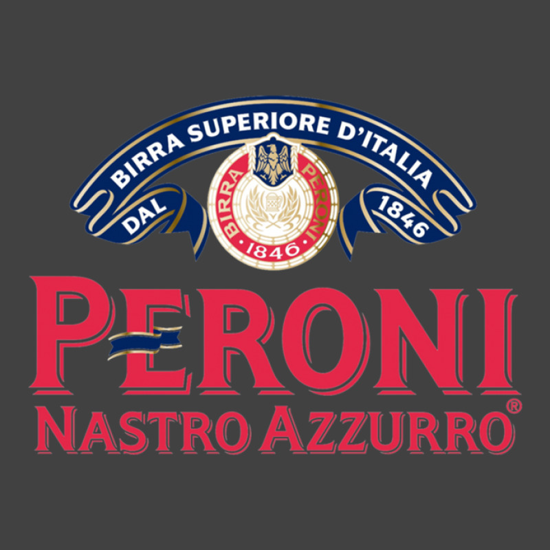 Best Drink Peroni Nastro Azzurro Italia Vintage T-shirt | Artistshot