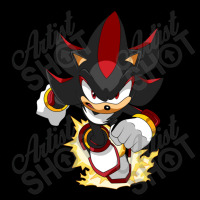 Black Super Hedgehog Running Forward Lightweight Hoodie | Artistshot