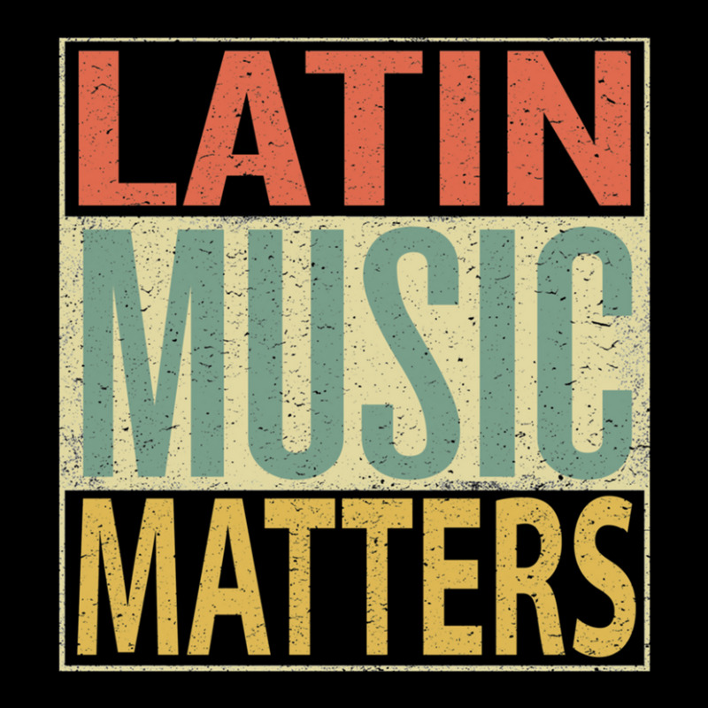 Latin Music Matters Unisex Jogger by AlmaWilliams | Artistshot