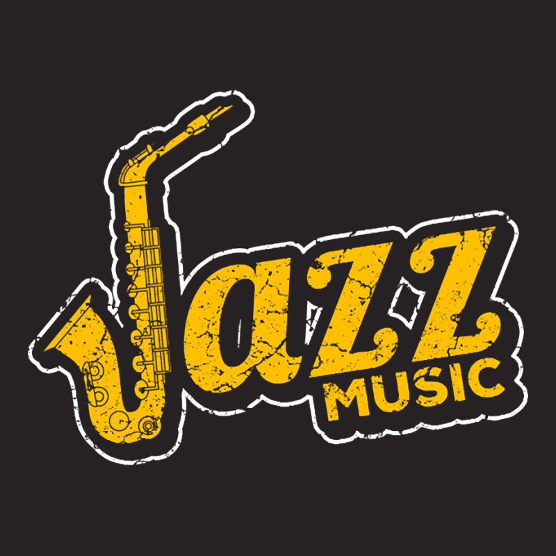 Jazz Music-wbjtq Vintage Cap by Kandurip541 | Artistshot