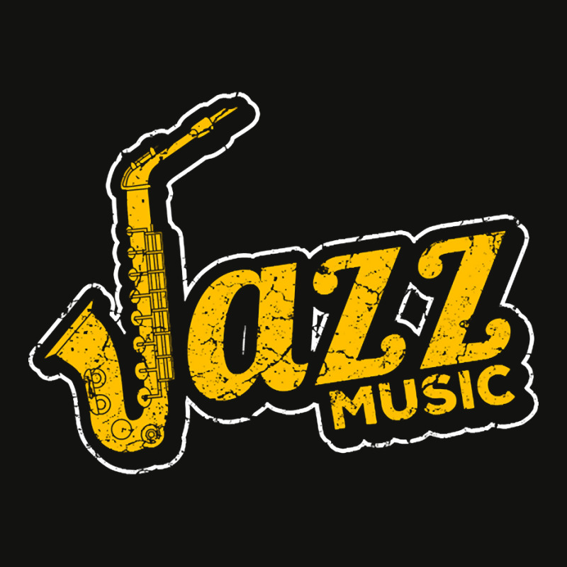 Jazz Music-wbjtq Scorecard Crop Tee by Kandurip541 | Artistshot