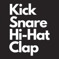 Kick Snare Hi-hat Clap Vintage Cap | Artistshot