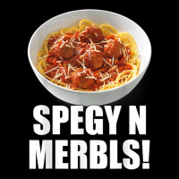 Spegy N Merbls Spaghetti And Meatballs Pocket T-shirt | Artistshot