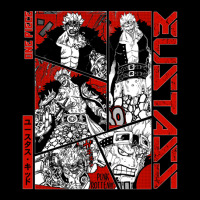 Eustass Kid Manga Panel Adjustable Cap | Artistshot