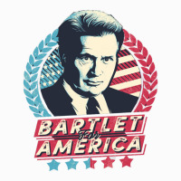 Bartlet For America Coffee Mug | Artistshot