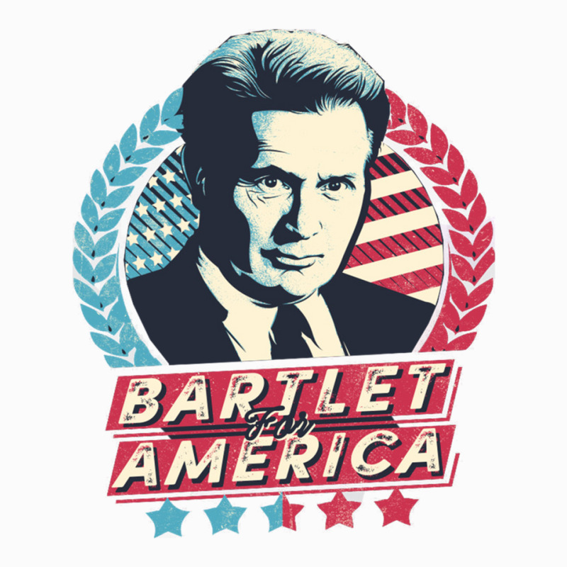 Bartlet For America Coffee Mug | Artistshot