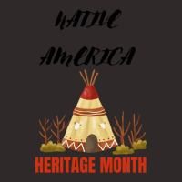 Native America Heritage Month Racerback Tank | Artistshot