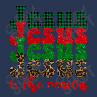 Jesus Is The Reason Ladies Denim Jacket | Artistshot