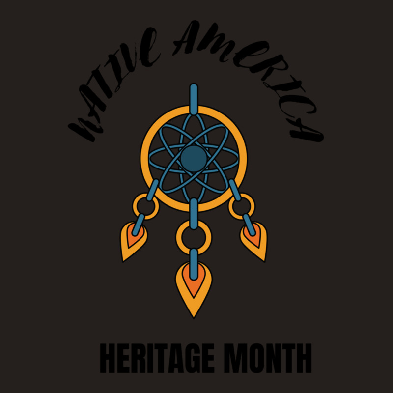 Native America Heritage Month Tank Top by cm-arts | Artistshot