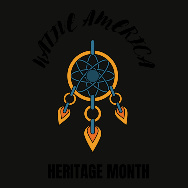 Native America Heritage Month Scorecard Crop Tee by cm-arts | Artistshot