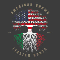 American Grown Italian Roots Italy Flag T Shirt T Shirt Men's Polo Shirt | Artistshot