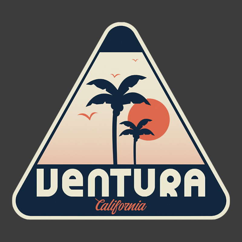 Ventura California Men's Polo Shirt by kentuckykonpha9 | Artistshot