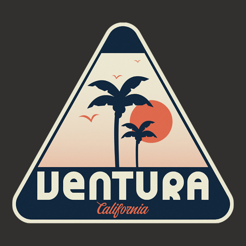 Ventura California Champion Hoodie by kentuckykonpha9 | Artistshot