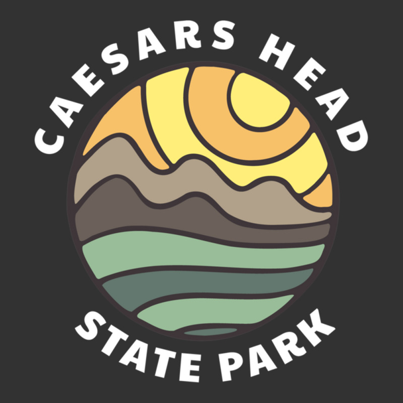 Caesars Head State Park South Carolina Sc Vacation Souvenir Long Sleev Baby Bodysuit by cm-arts | Artistshot