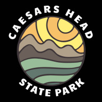 Caesars Head State Park South Carolina Sc Vacation Souvenir Long Sleev Toddler 3/4 Sleeve Tee | Artistshot