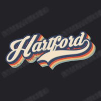 I Love Hartford City Usa Retro Vintage Youth Tee | Artistshot