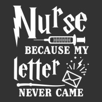 Nurse Because My Letter Never Came Nurse Baby Bodysuit | Artistshot