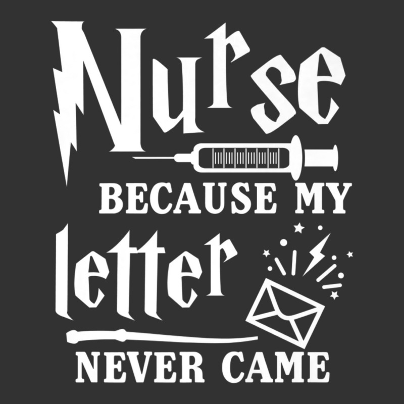 Nurse Because My Letter Never Came Nurse Baby Bodysuit by cm-arts | Artistshot