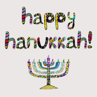 Happy Hanukkah  Jewish Holiday Chanukah Pocket T-shirt | Artistshot