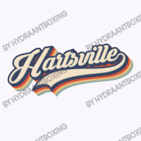 I Love Hartsville City Usa Retro Vintage Tank Top | Artistshot