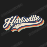 I Love Hartsville City Usa Retro Vintage Classic T-shirt | Artistshot