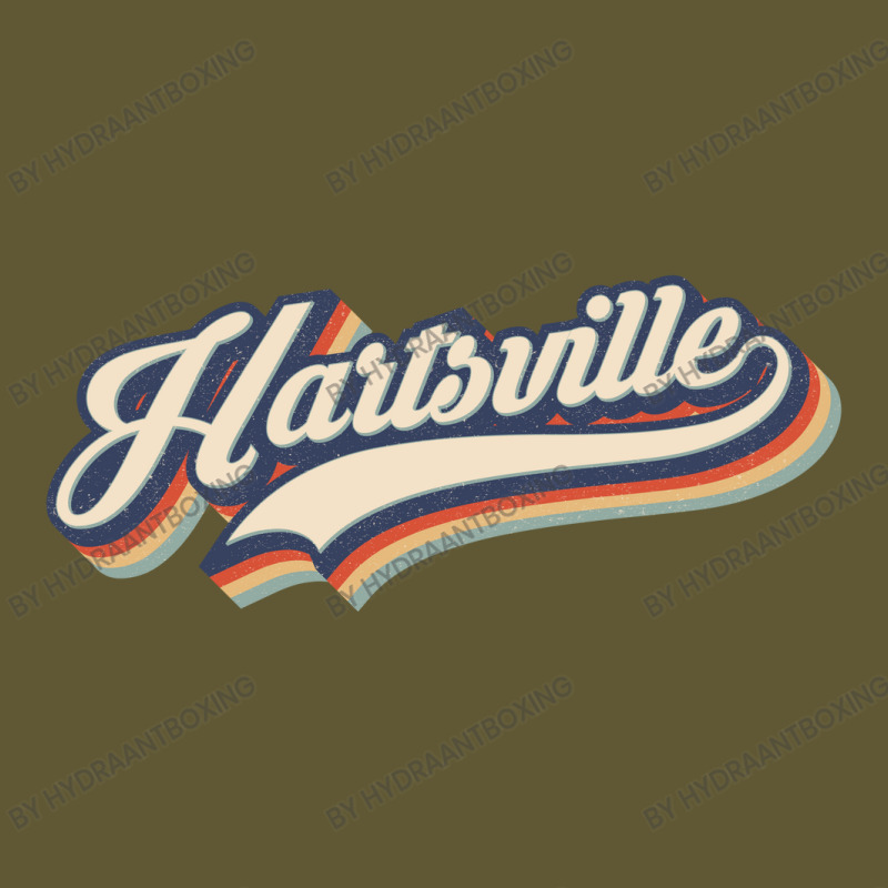 I Love Hartsville City Usa Retro Vintage Vintage Short by HydraAntBoxing | Artistshot