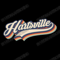 I Love Hartsville City Usa Retro Vintage Fleece Short | Artistshot