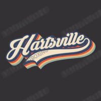 I Love Hartsville City Usa Retro Vintage Vintage Hoodie And Short Set | Artistshot