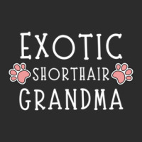 Exotic Shorthair Grandma Exclusive T-shirt | Artistshot