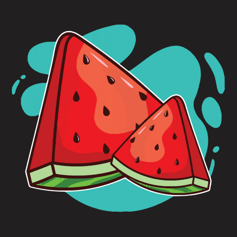 Watermelon  Shirt Watermelon   2260 T-shirt | Artistshot